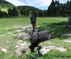 Fotografía de QUATRE, AVENC DELS (1 de 2)