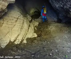 Fotografia de ENCANTADES DEL PONT D'ESPIA, FORAT DE LES (9 de 23)