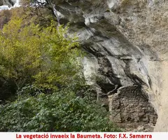 Photographie de BAUMETA, LA (3 sur 3)