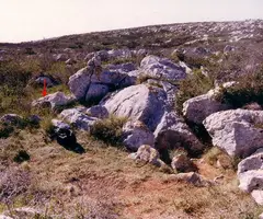 Photographie de BASTÓ, AVENC PETIT DEL (1 sur 1)
