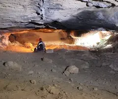 Fotografia de PIVENS, COVA DE (2 de 2)