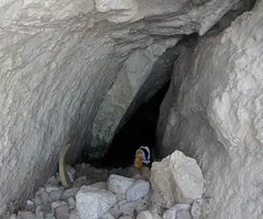 Fotografía de LLADRE, COVES DEL (3 de 5)