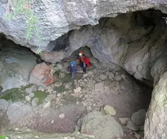 Fotografia de PILETES, COVA DE LES (1 de 4)