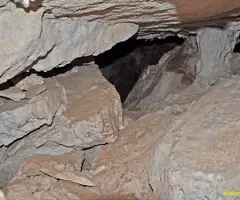 Fotografia de MAS VILAR, COVA DE (3 de 4)
