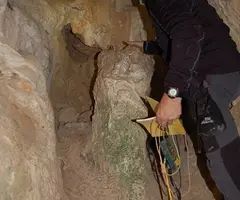 Fotografia de PISTA DE SADERNES, COVETA DE LA (4 de 5)