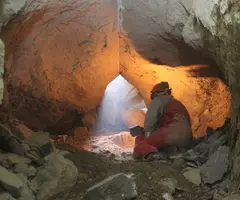 Fotografía de CLUSELLA, COVA-AVENC DE LA (3 de 5)