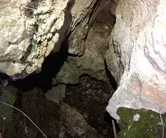 Fotografia de SERRA DEL MAS, AVENC SM-21 DE LA (1 de 3)