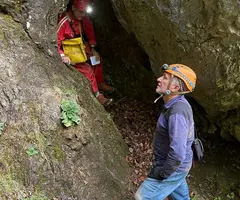 Photographie de RIBERAL, COVA DEL (6 sur 7)