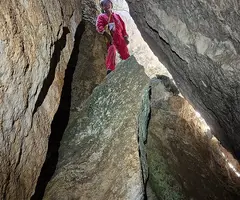 Fotografia de MATA, COVA D'EN (11 de 13)
