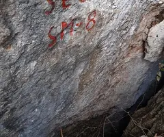 Fotografía de MAS DE LES FONTS, ESQUERDA Nº 3 DEL (1 de 18)