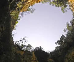 Fotografia de FONTAUBELLA, AVENC DE (1 de 5)