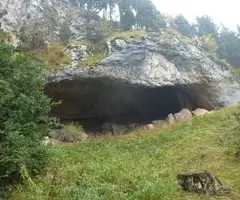 Fotografía de BALMA DEL FE, FORAT DE LA (1 de 5)