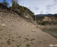 Fotografia de SANT OÏSME, COVA DE (6 de 10)