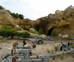 Fotografia de CAP GROS, COVA DEL (1 de 1)