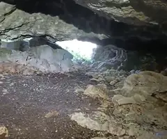 Fotografía de TORRENT DELS CORTILS, COVA DEL (3 de 6)