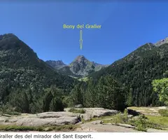 Fotografía de GRALLER, FORAT DEL (1 de 11)