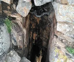 Photograph of VITAIA, COVA ALTA D'EN (1 of 4)