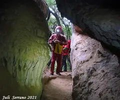 Fotografia de FRONTAL, COVA DEL (2 de 17)