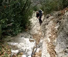 Fotografia de COLOMERA, COVA (5 de 13)