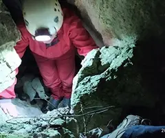 Fotografia de RASA, COVA DE LA (2 de 2)