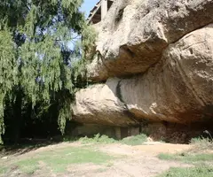 Fotografía de FORESOS, BALMA DELS (1 de 8)