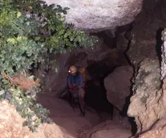 Fotografía de MONTSERRAT UBACH, AVENC (2 de 18)