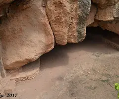 Fotografia de SANT ROC, COVA DE (3 de 5)