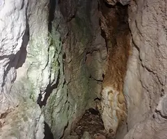 Fotografia de SERRA DEL MAS, COVA SM-18 DE LA (2 de 6)