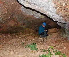 Fotografia de FONT DE LA GUILLOTERA, BALMA DE LA (3 de 3)