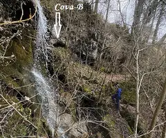 Fotografia de AIGUA DE CASELLES, COVES DE L' (8 de 13)