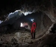 Fotografia de RESCLUSANYS, COVA DE (5 de 5)