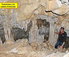 Photographie de CAN VINARDELL, COVA DE (3 sur 8)