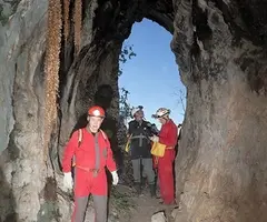 Fotografia de NEGRA DE CORÇÀ, COVA (3 de 14)