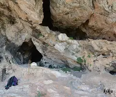 Fotografía de SOLÀ DEL PEP, COVA DEL (4 de 9)