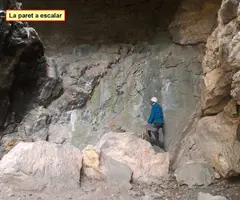 Fotografia de NEGRE D'ESCALES, FORAT (5 de 6)