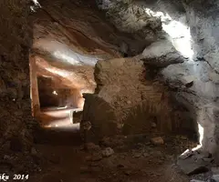 Photographie de MOLÍ DE BROTONS, BALMA DEL (3 sur 6)