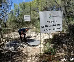 Fotografia de FAIET, COVA DEL (1 de 5)