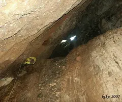 Photographie de DAVÍ, AVENC DEL (4 sur 15)