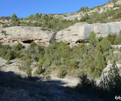 Photographie de TRES COVES, LES (1 sur 4)