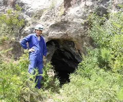 Fotografía de COSTERS, COVA DELS (1 de 4)