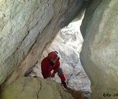 Fotografía de FANG, COVA DEL (4 de 4)