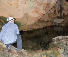 Fotografia de XIMET, COVA D'EN (5 de 7)
