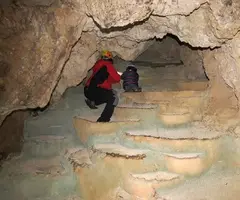 Fotografia de PILETES, COVA DE LES (4 de 4)