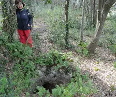 Fotografia de ENCANTATS, COVA DELS (1 de 11)