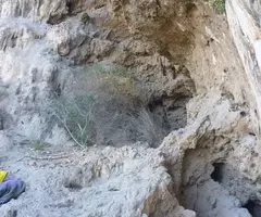 Fotografia de SERRA DE LA COSTA, COVETA Nº2 DE LA (1 de 1)