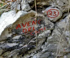 Photographie de CAMÍ, AVENC DEL (1 sur 1)