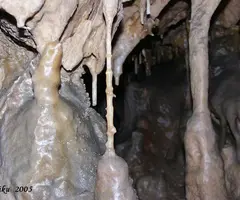 Photograph of SANTA ANNA, COVES DE (4 of 8)