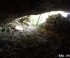 Fotografia de PUNTA DE MOLINER, COVA DE LA (4 de 4)