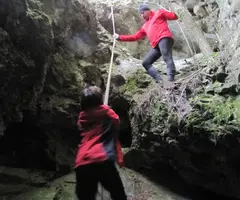 Photographie de ERIÇONS, AVENC DELS (3 sur 6)