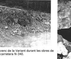 Fotografía de VARIANT, AVENC DE LA (3 de 3)